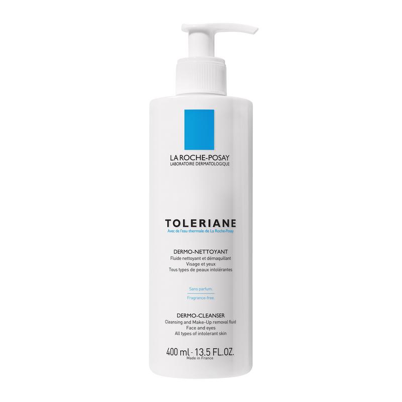 La Roche Posay Toleriane Reinigingsmelk
