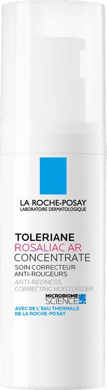 La Roche Posay Toleriane Rosaliac Ar Face Cream
