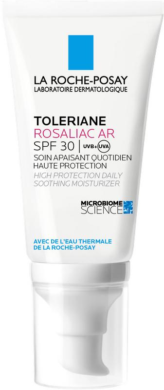 La Roche Posay Toleriane Rosaliac Dagcreme Spf30