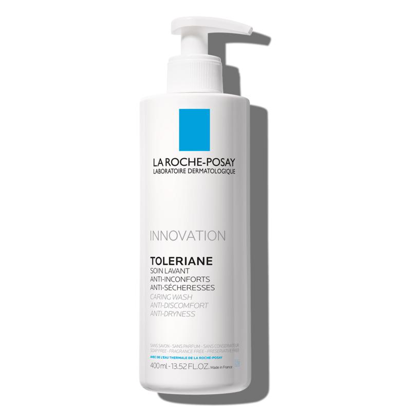 La Roche Posay Toleriane Wascreme