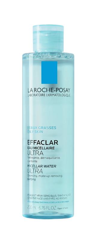 Effaclar Eau Micellaire La Roche-Posay