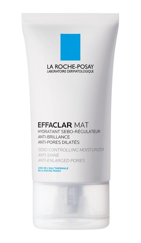 Effaclar Mat La Roche-Posay