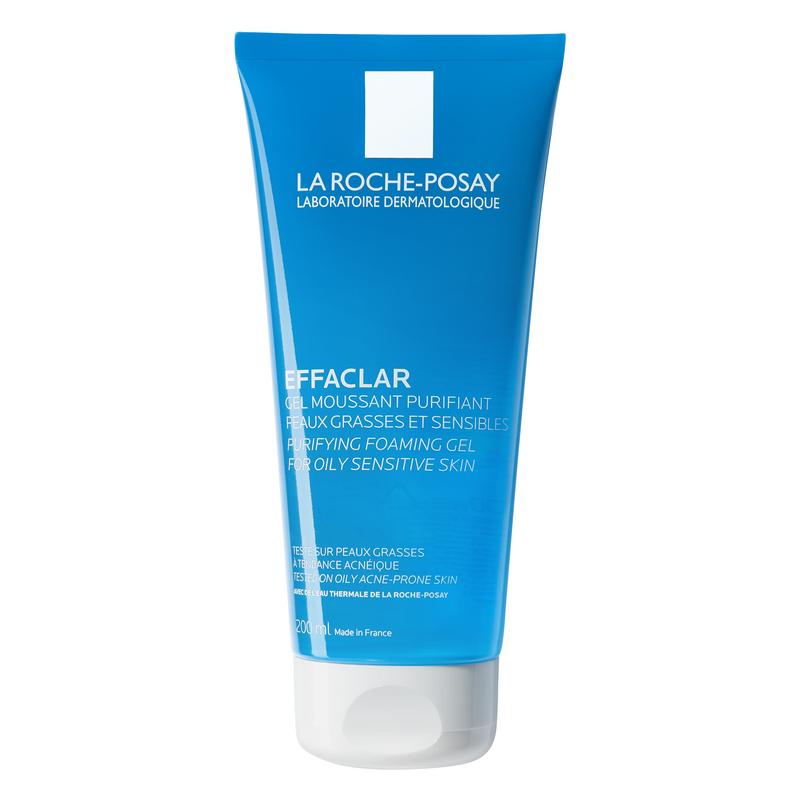 Effaclar Zuiverende Gel La Roche-Posay