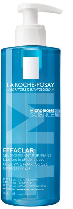 Effaclar Zuiverende Gel La Roche-Posay