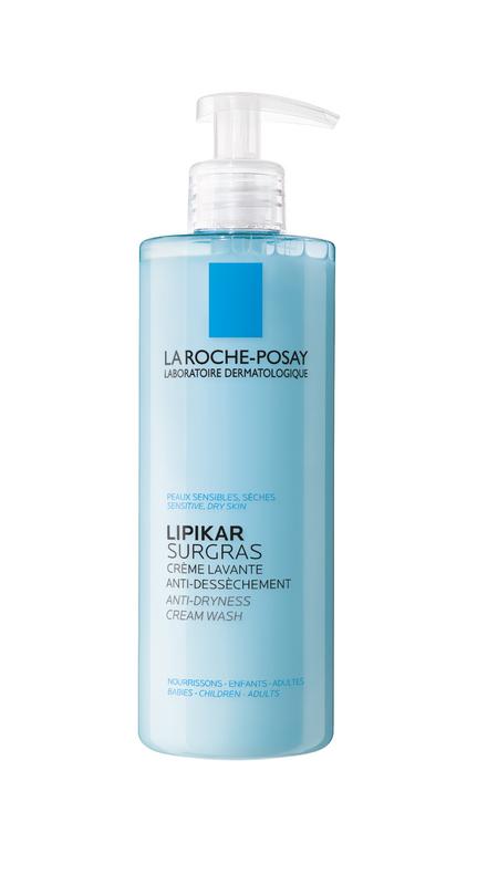 Lipikar Surgras Douchecreme La Roche-Posay