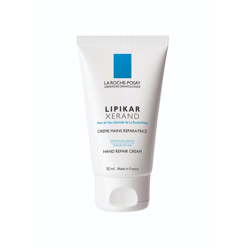 Lipikar Xerand Handcreme La Roche-Posay