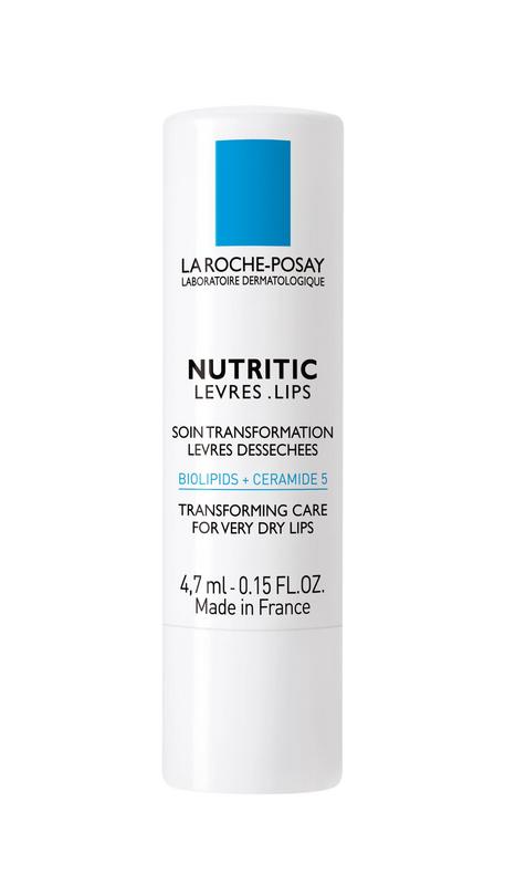 Nutritic Lippen La Roche-Posay
