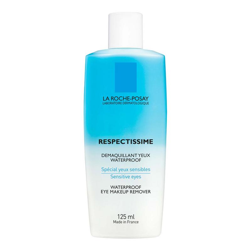 Respectissime Waterproof Oogreiniger La Roche-Posay