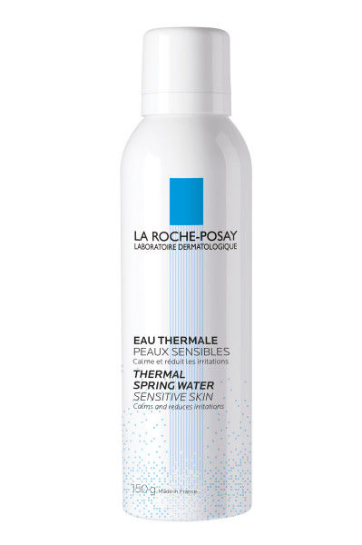 Thermaal Bronwater La Roche-Posay