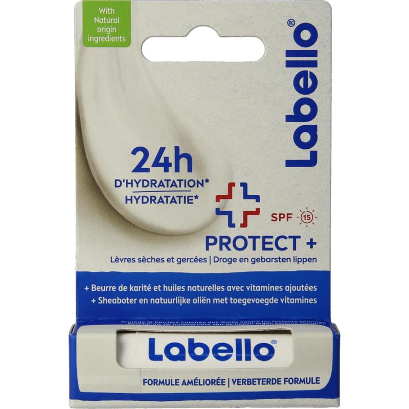 Labello Med Repair Blister