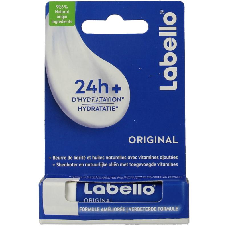 Labello Original Blister