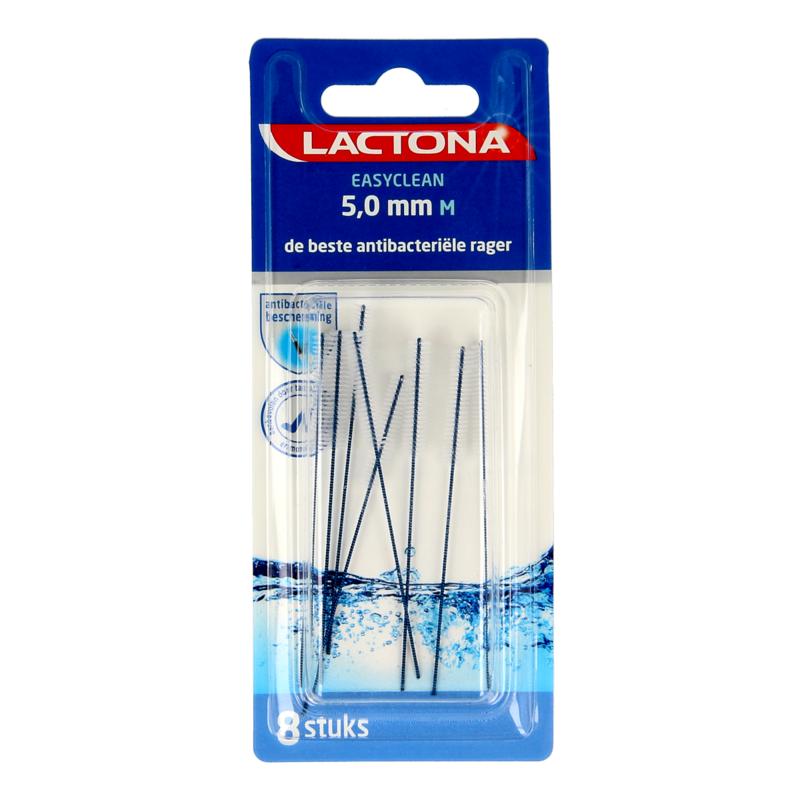 Lactona Easyclean M 5.0Mm