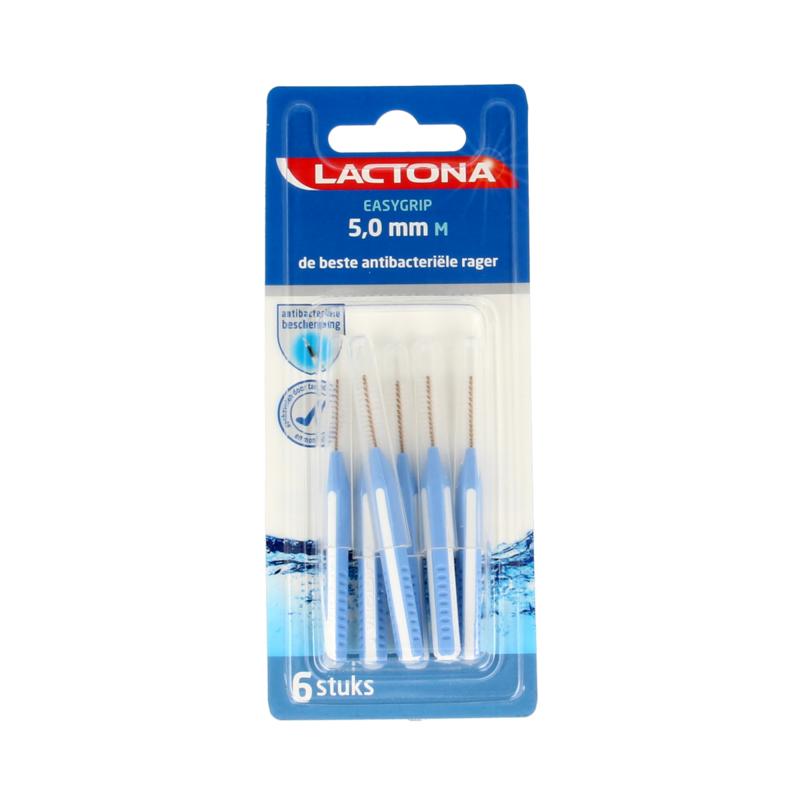 Lactona Easygrip M 5.0Mm
