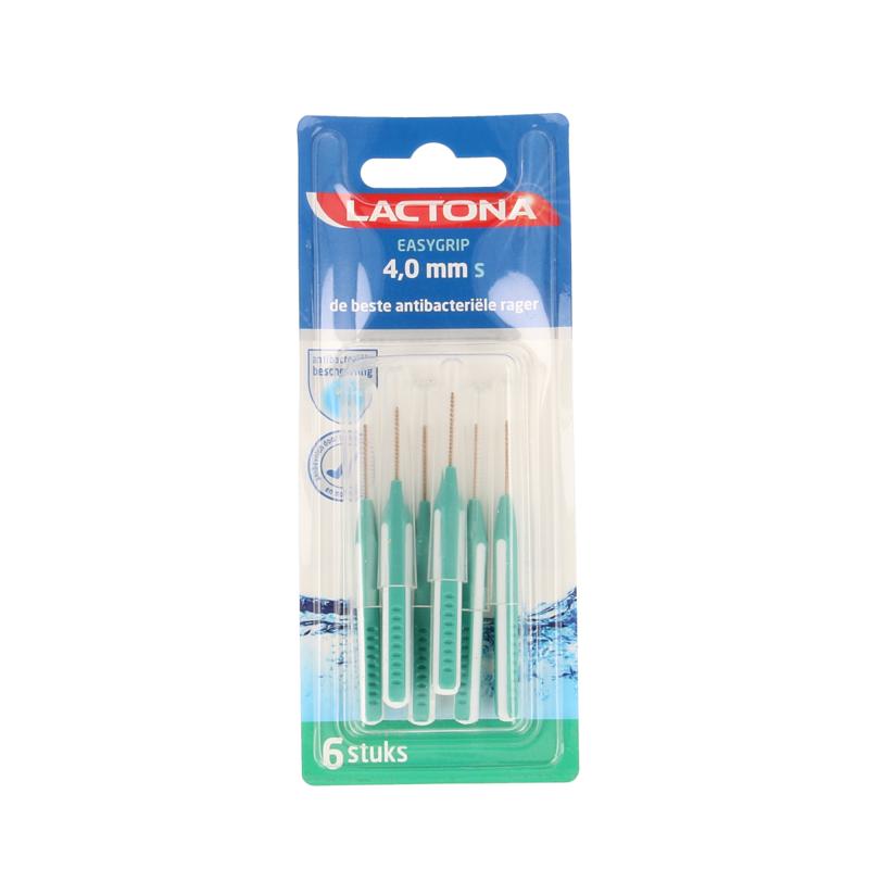 Lactona Easygrip S 4.0Mm