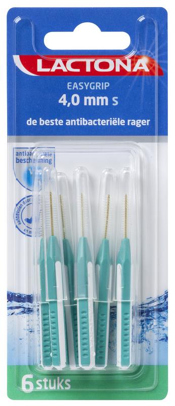 Lactona Easygrip S 4.0Mm