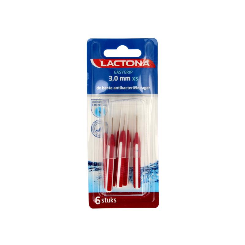 Lactona Easygrip Xs 3Mm