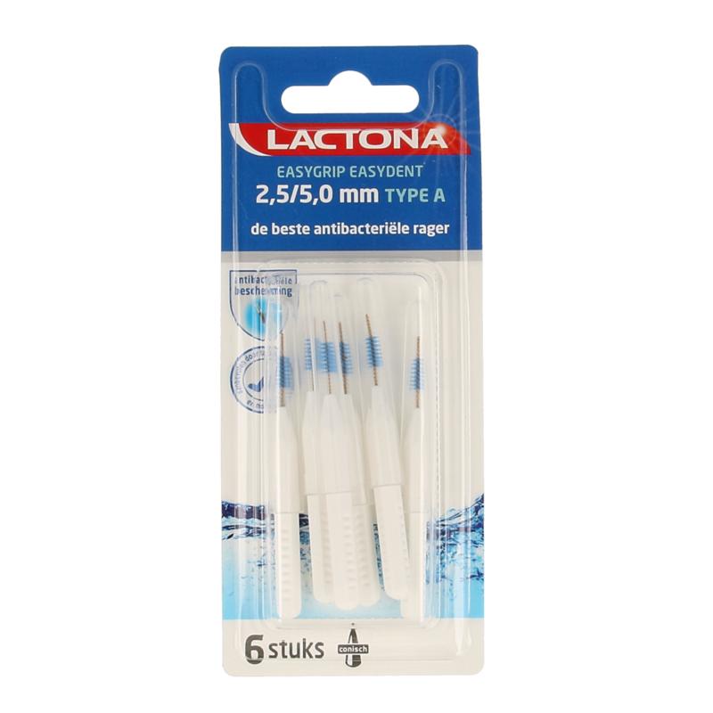 Lactona Easygrip Type A 2,5-5Mm