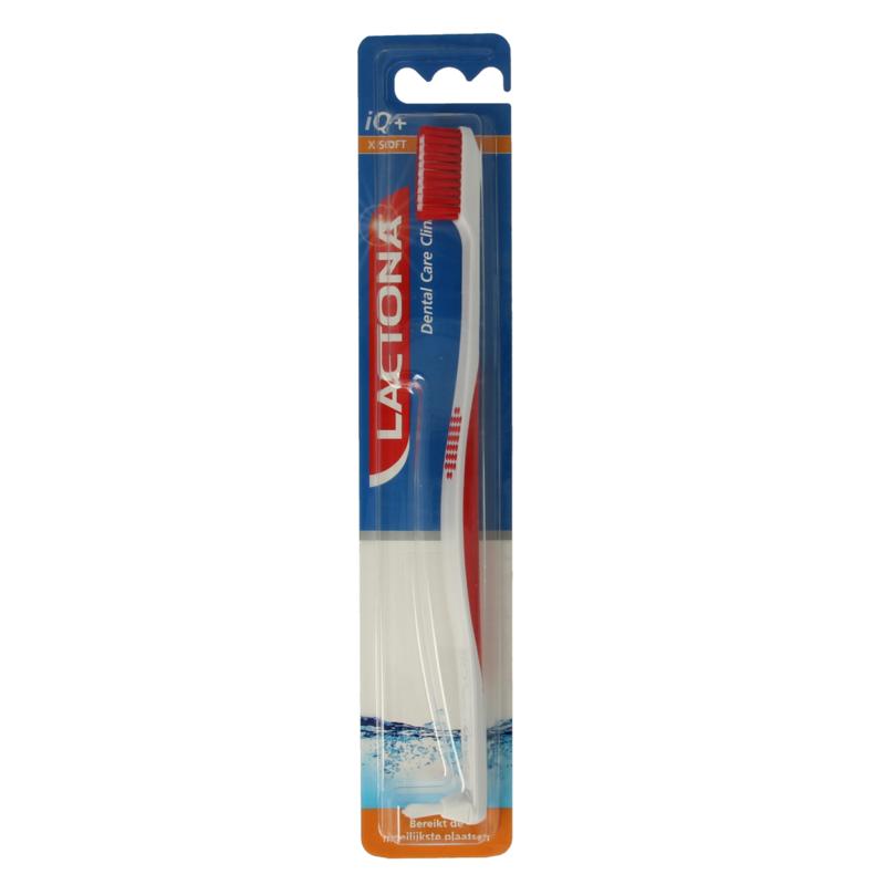Lactona Tandenborstel Iq+ X Soft