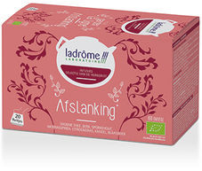 Ladrome Afslanking Kruidenthee Bio