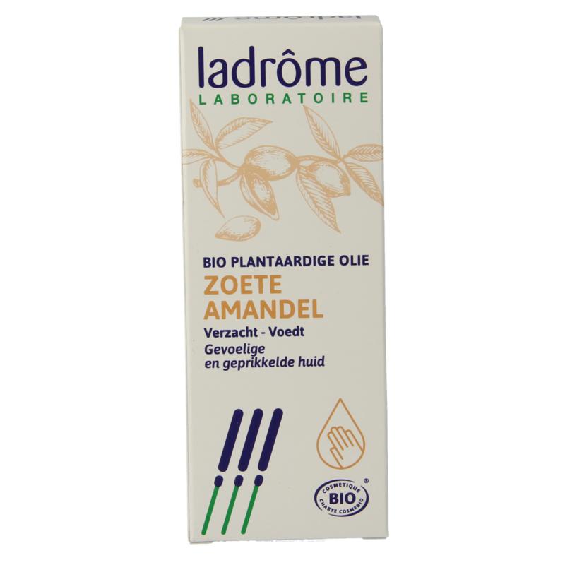 Ladrome Amandelolie Zoet