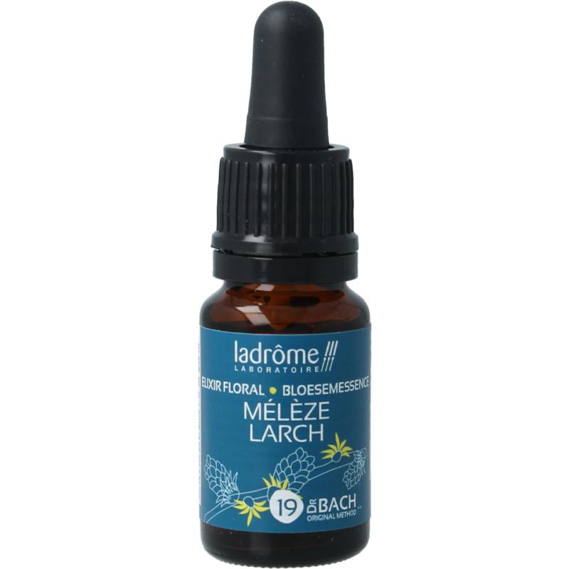 Ladrome Bloemenessence Larch Bio