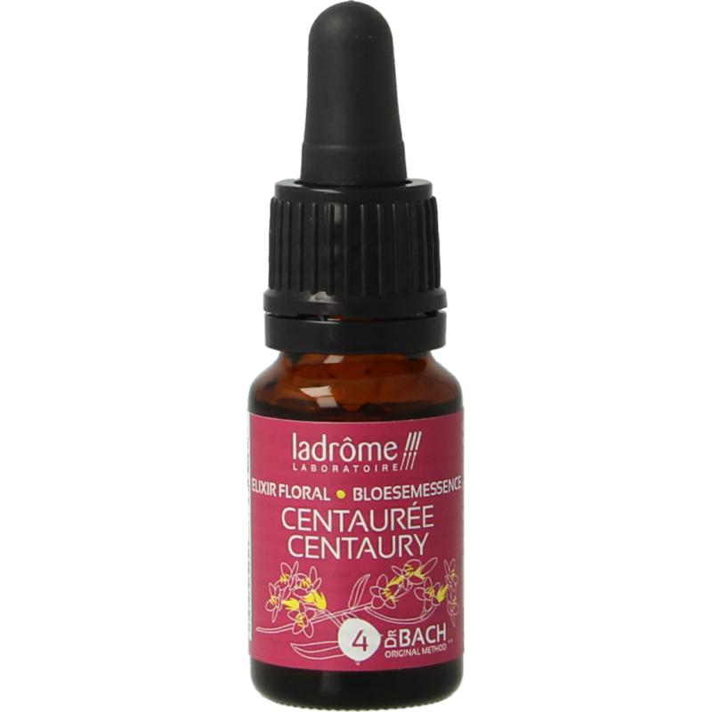 Ladrome Centauryduizendguldenkruid Nr 4 Bio