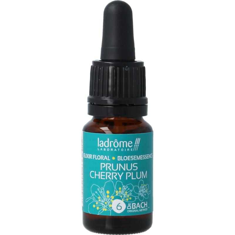 Ladrome Cherry Plum Bio