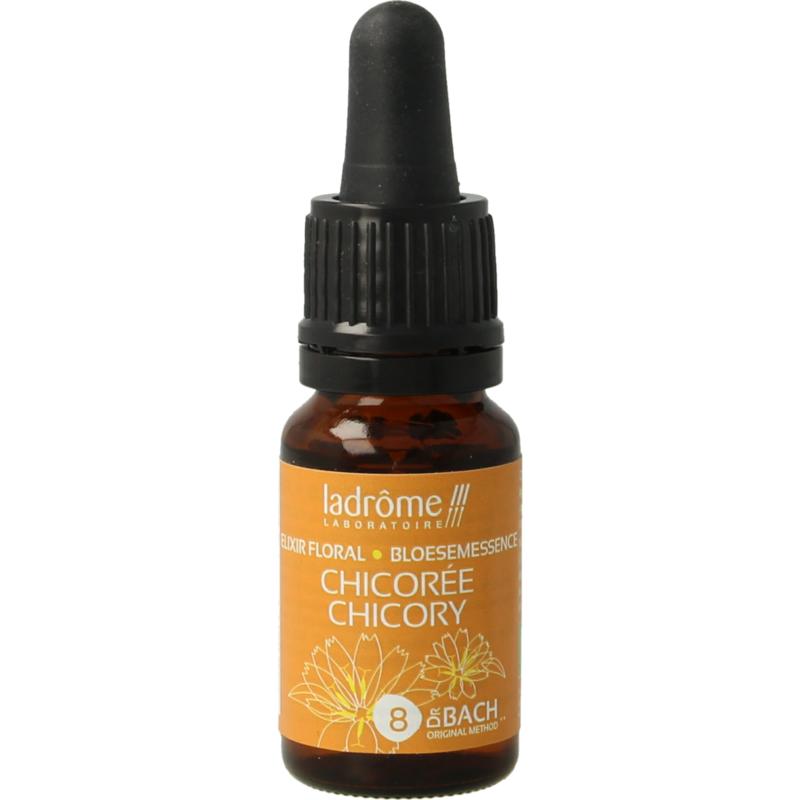 Ladrome Chicoree Chicory Bio