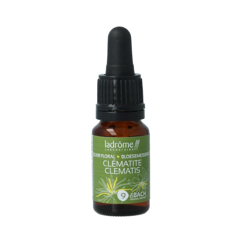 Ladrome Clematis Bio
