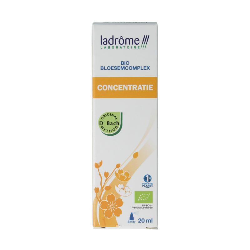 Ladrome Concentratie Bio
