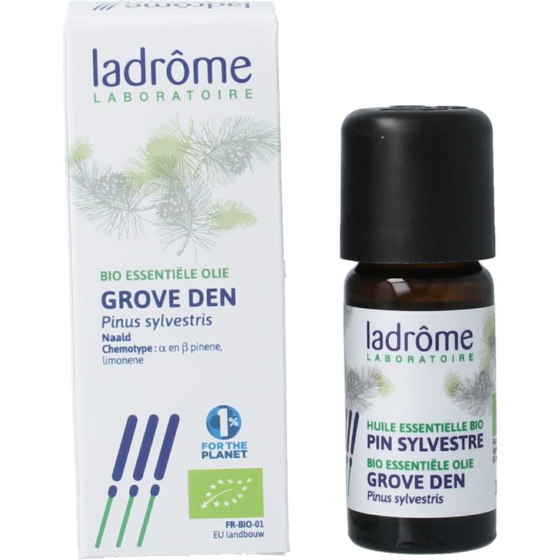 Ladrome Den Olie Bio