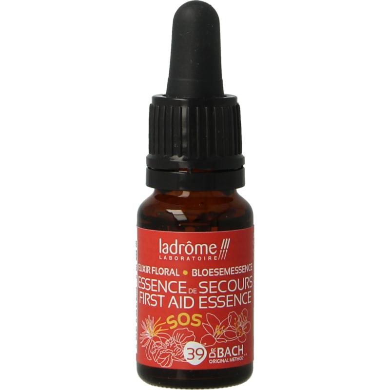 Ladrome First Aid Essence Bio