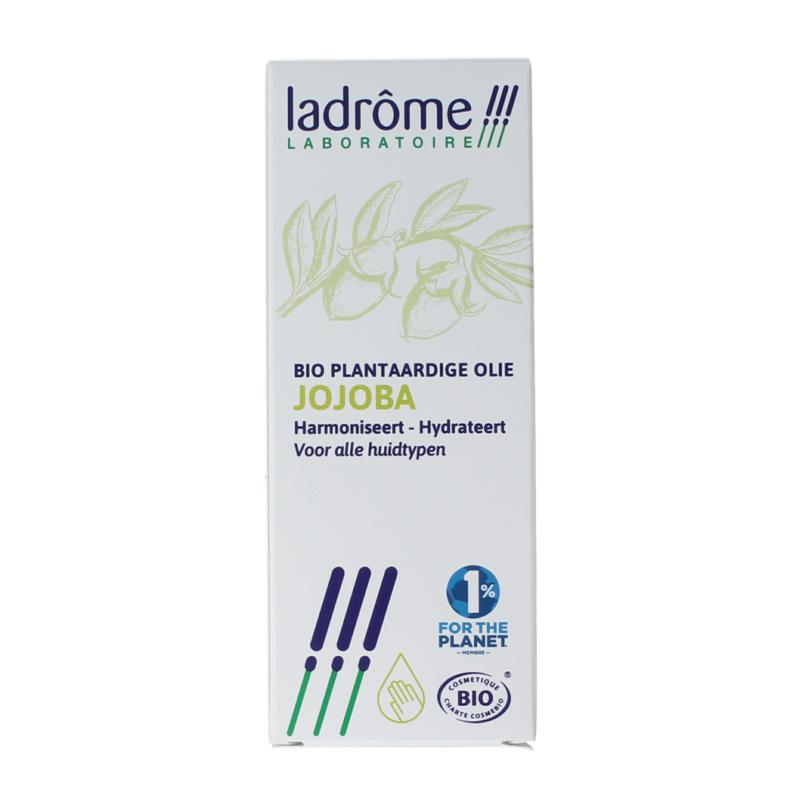 Ladrome Jojobaolie