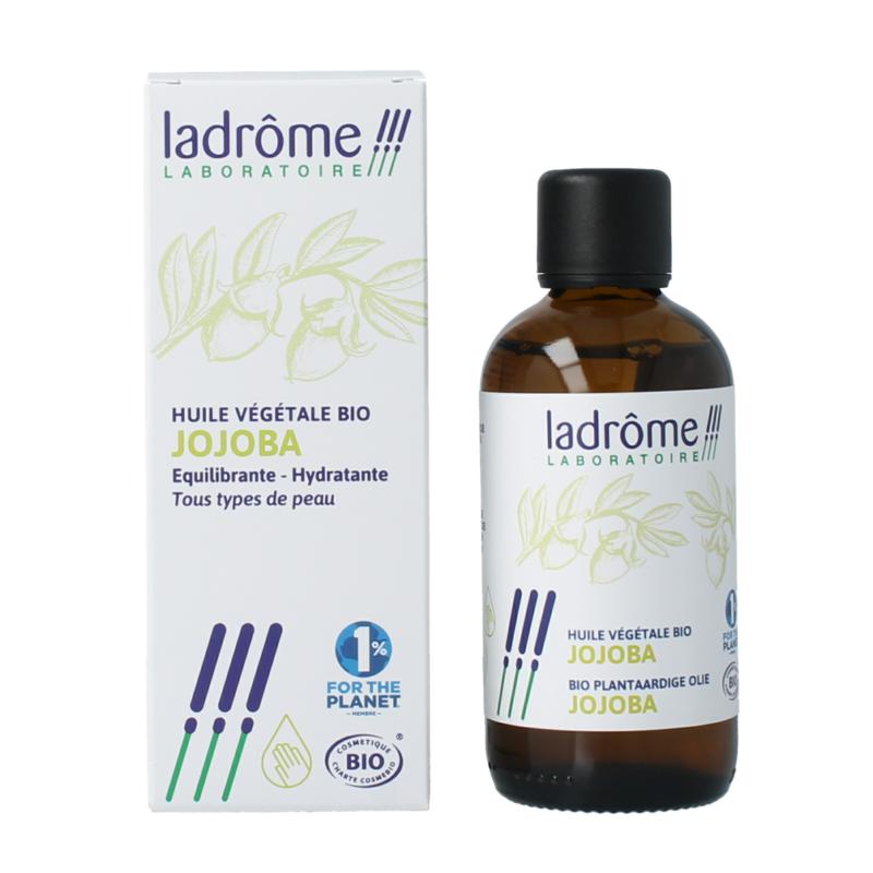 Ladrome Jojobaolie