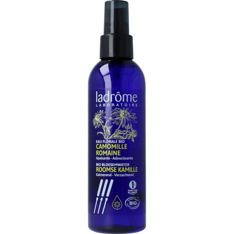 Ladrome Kamillewater Spray Bio (Hydrolaat)