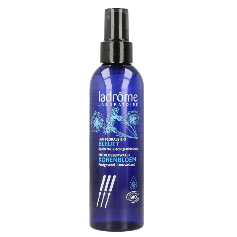 Ladrome Korenbloemwater Spray Hydrolaat