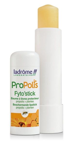 Ladrome Lippenbalsemstick Met Propolis