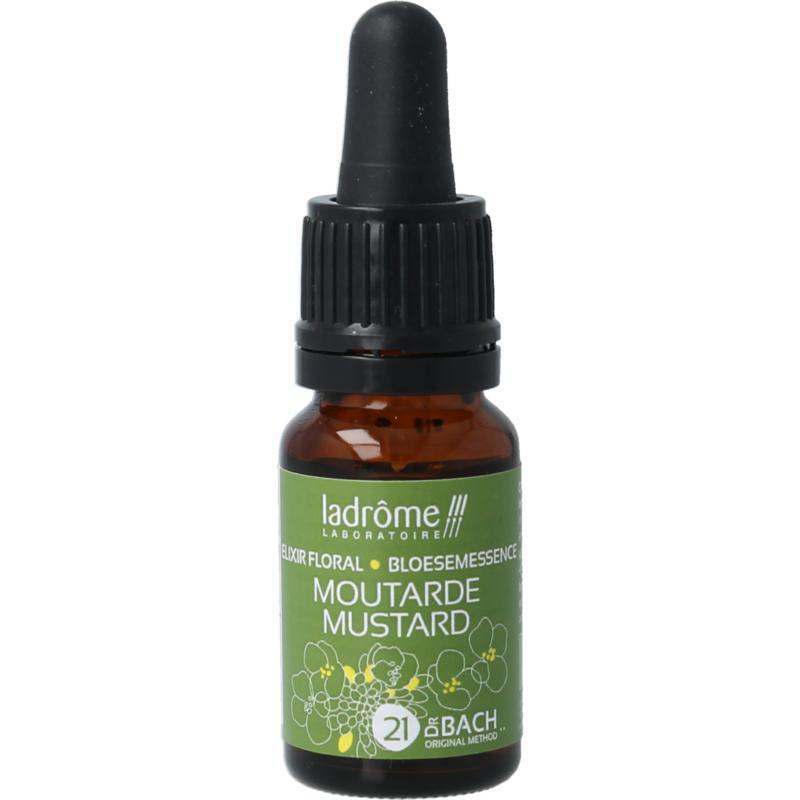 Ladrome Mustard Bio