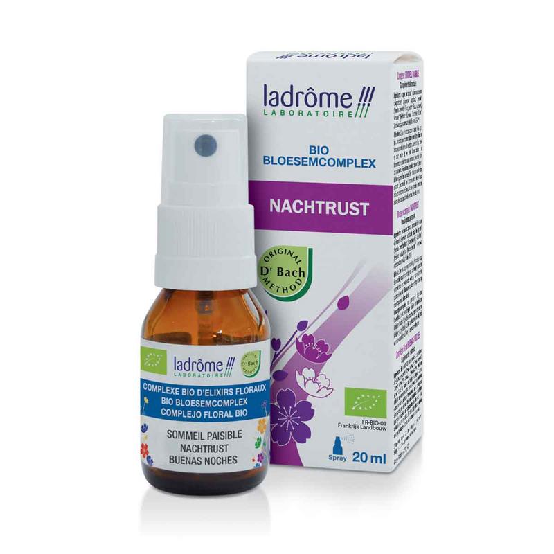 Ladrome Nachtrust Bio