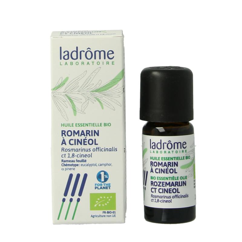 Ladrome Rozemarijn Ct Cineol Bio