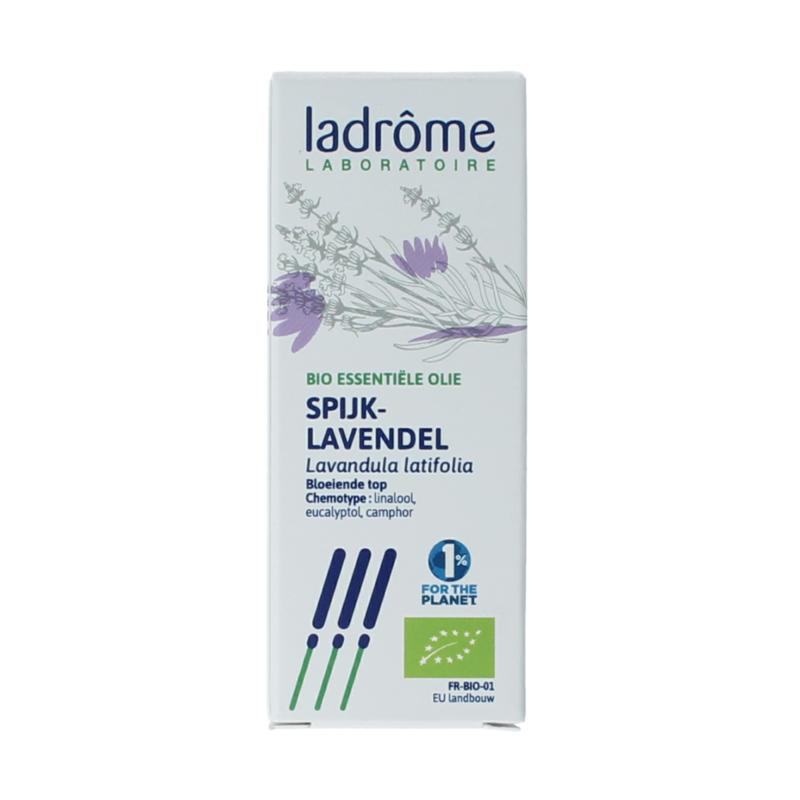 Ladrome Spijk Lavendel Bio