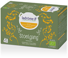Ladrome Stoelgang Kruidenthee Bio