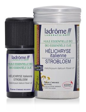 Ladrome Strobloem Olie Bio