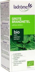 Ladrome Utrica Dioica Brandnetel Tinctuur Bio