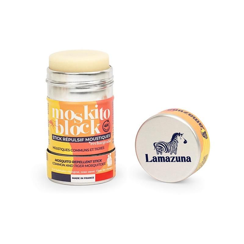 Lamazuna Moskito Block