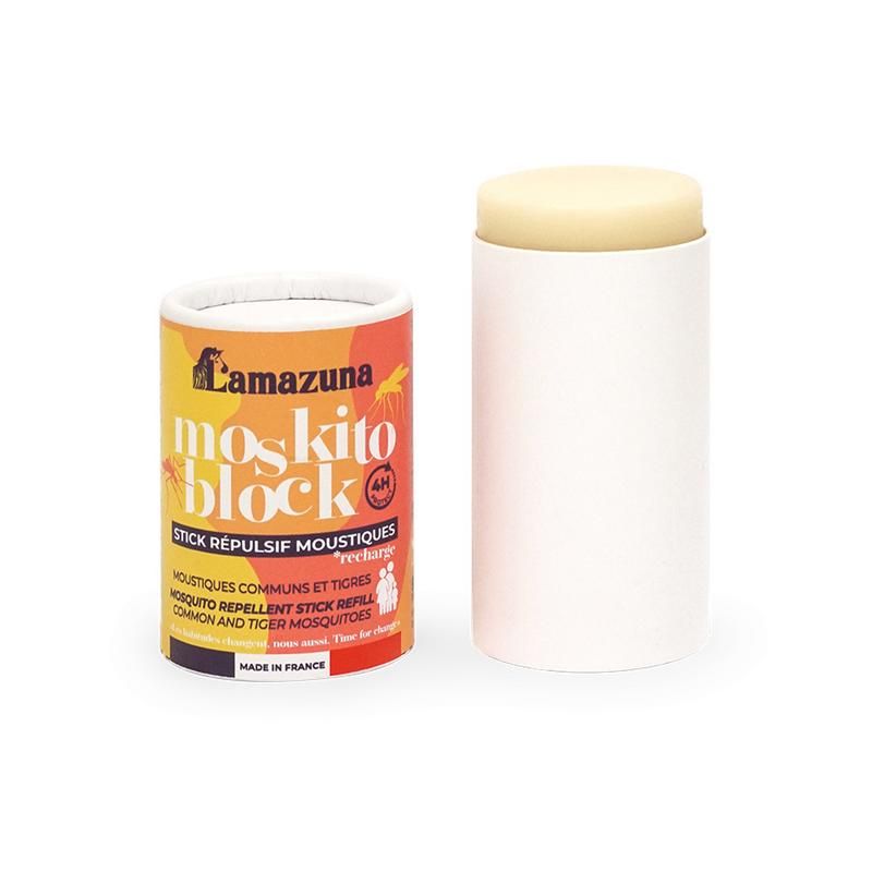 Lamazuna Moskito Block Refill
