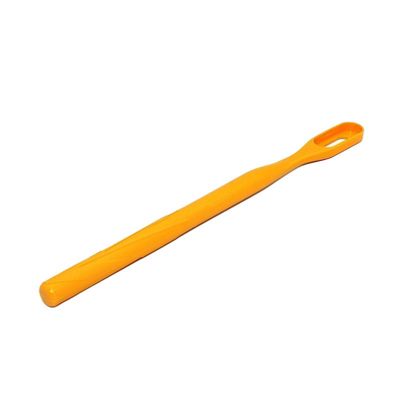 Lamazuna Toothbrush Handle Kids Yellow