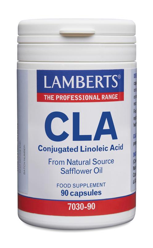 Lamberts Cla 1000Mg