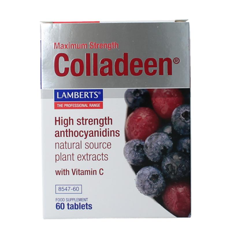 Lamberts Colladeen