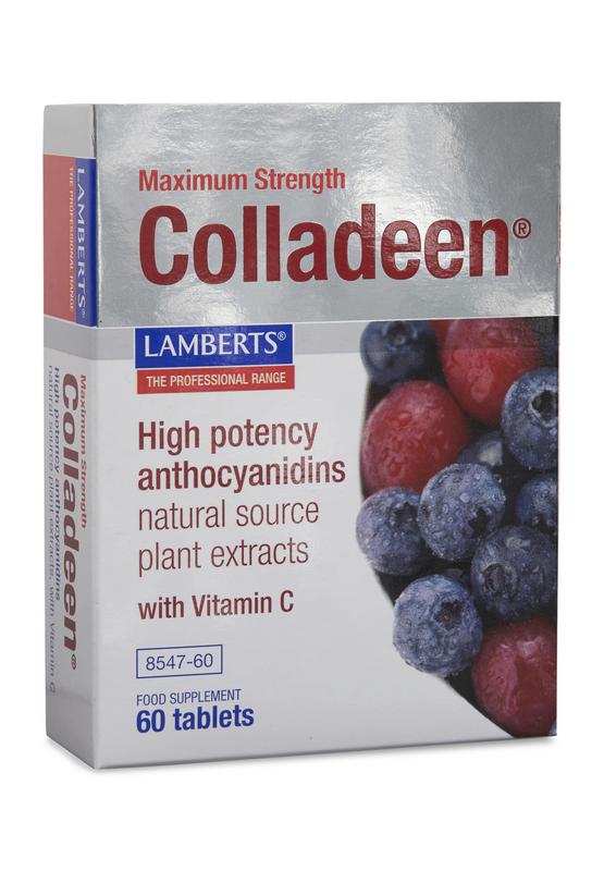Lamberts Colladeen